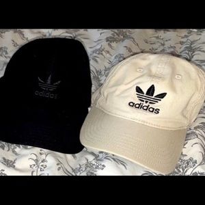 Adidas originals hats